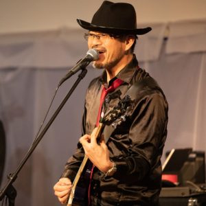 ロック・ロクサン